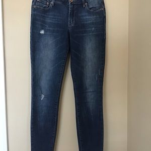 Old Navy Stretch Jeans